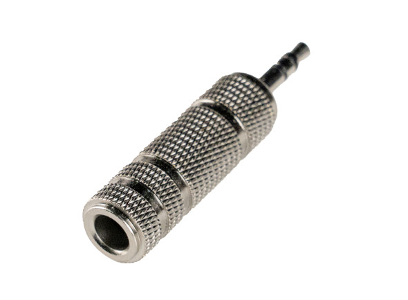 Egitana Adaptador Jack-Mini-Jack stereo CC321 Egitana Adaptador Jack-Mini-Jack stereo CC321